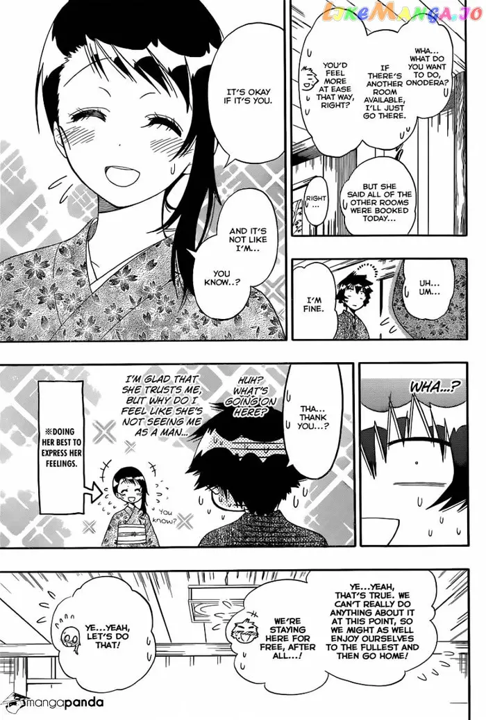 Nisekoi Chapter 144 image 04_optimized